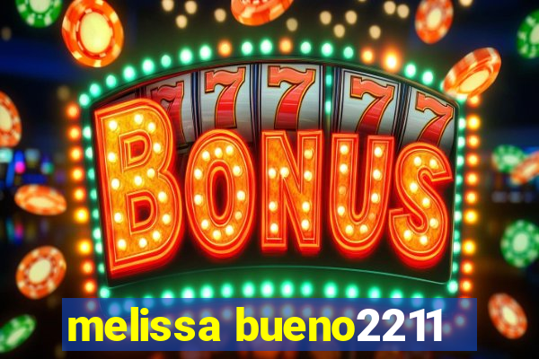 melissa bueno2211